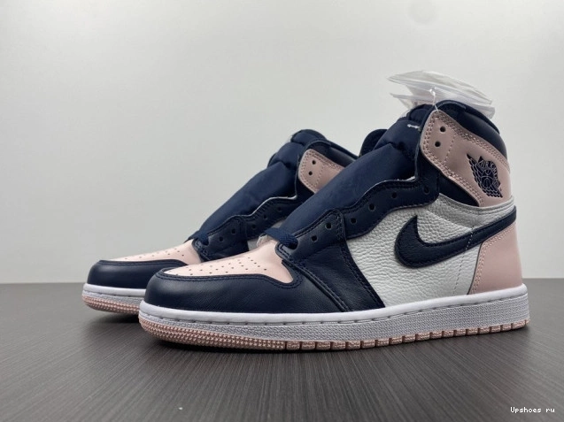 High Air Jordan DD9335-641 1 Atmosphere 0425